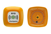 Автономная беспроводная RFID метка VGL Патруль