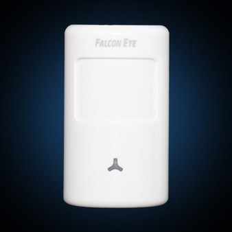 Беспроводной ИК датчик движения Falcon Eye FE-600P