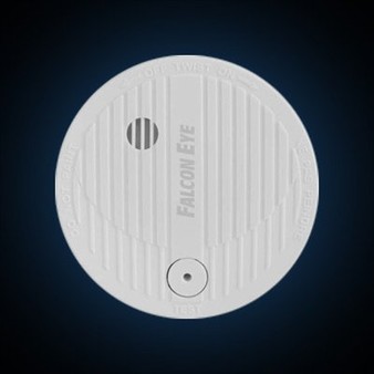 Датчик дыма Falcon Eye FE-200S