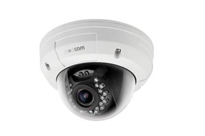 Цветная купольная HD-SDI видеокамера NOVICAM  W90SR