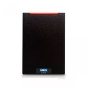 Считыватель бесконтактный HID iCLASS SE R40 (SIO) (черный)