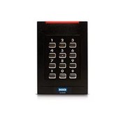 Считыватель бесконтактный HID iCLASS SE RK40 (SIO) (серый)