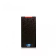 Считыватель бесконтактный HID multiCLASS SE RP10 (SIO+Prox) (серый)