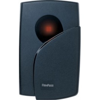 Считыватель бесконтактный HID Indala FP-603CW (черный) (FP0500A+FPZ-2521A CWB)