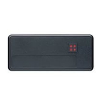 Считыватель бесконтактный HID Indala FP-603LC (черный)