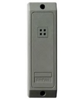 Считыватель бесконтактный HID Indala FP-603LS (бежевый)