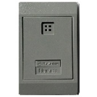 Считыватель бесконтактный HID Indala FP-603LW (серый)