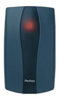 Считыватель бесконтактный HID Indala FP-603WW (синий)