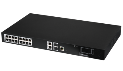Сетевой коммутатор RVi-NS1604M