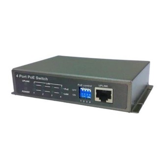 PoE коммутатор OSNOVO SW-20500/B