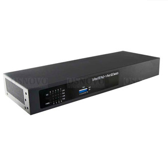 PoE коммутатор OSNOVO SW-20810/C