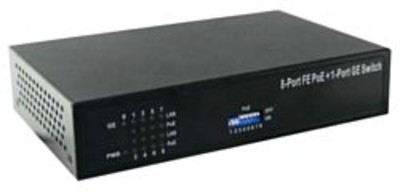 PoE коммутатор OSNOVO SW-20820/B