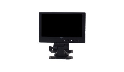 Монитор видеонаблюдения RVi-M07P, 7", 800х480