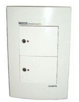 Выключатель освещения Commax CS-200