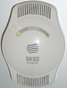 Датчик утечки газа HS-701
