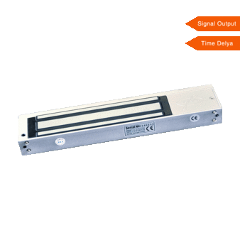 Электромагнитный замок YLI YM-280T (LED)