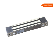 Электромагнитный замок YLI YM-350 W-S