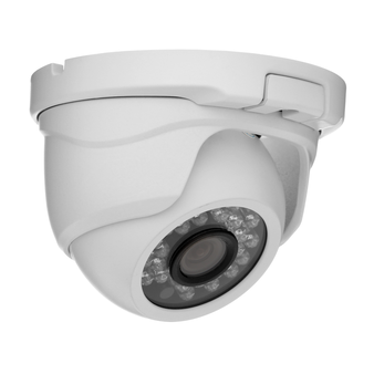 Уличная антивандальная AHD видеокамера PRACTICAM PT-AHD1080P-MC-IR (3.6 мм), ИК