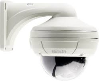 Цветная уличная купольная HD-SDI видеокамера Falcon Eye FE-DVZ1080/25M