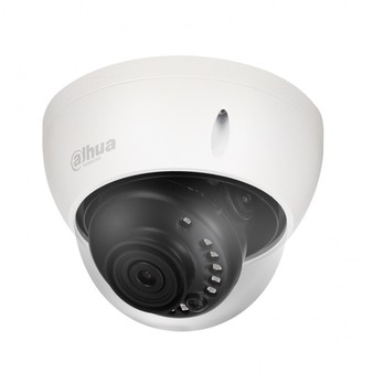 DH-HAC-HDW1400EМP Dahua Купольная HDCVI камера, Ик, 4Mp