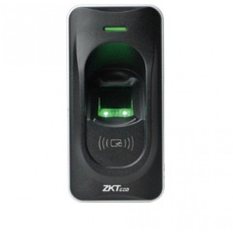 Биометрический считыватель ZKTeco FR1200