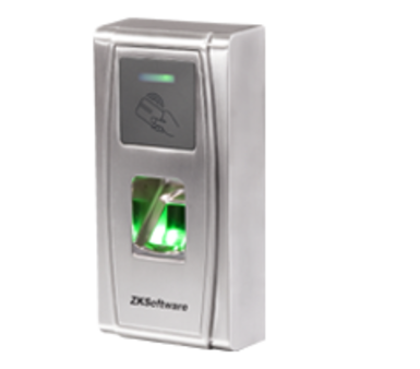 Биометрический считыватель ZKTeco MA300