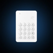 Беспроводная клавиатура Falcon Eye FE-700KP