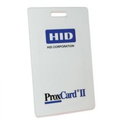 Карта толстая HID PROX-II Card
