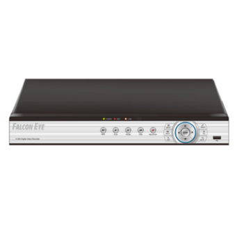 AHD видеорегистратор 16-канальный Falcon Eye FE-4216AHD