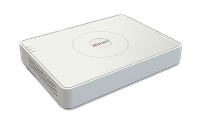 16-ти канальный гибридный HD-TVI регистратор HiWatch DS-H116Q
