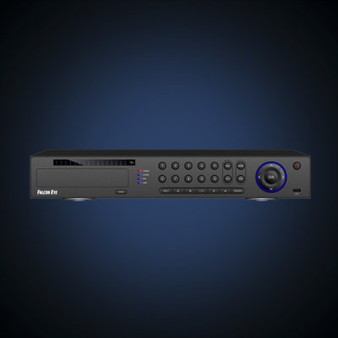32-ти канальный гибридный AHD видеорегистратор Falcon Eye FE-3432AHD.1