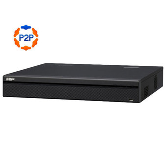 MHD 32-х канальный видеорегистратор DAHUA DHI-XVR5432L