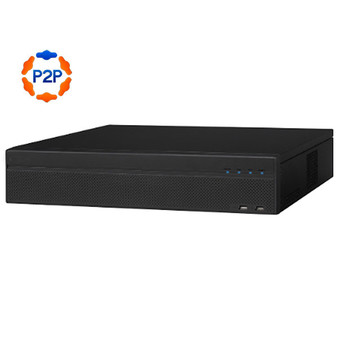MHD 32-х канальный видеорегистратор DAHUA DHI-XVR5832S