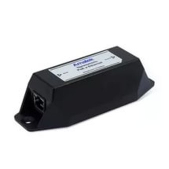 PoE удлинитель Ethernet Amatek AN-PE