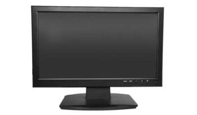 Монитор видеонаблюдения RVi-M22W