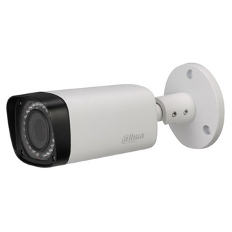 Уличная IP-видеокамера Dahua DH-IPC-HFW2120RP-VFS (2,7-12 мм), ИК, 1.3Мп