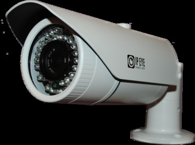 Уличная 5-мегапиксельная ip-камера с WiFi модулем с ИК-подсветкой ONVIF, PoE. IPEYE-3803P4, 6, 8 или 10 мм, с PoE, с ИК 20м, с WiFi модулем