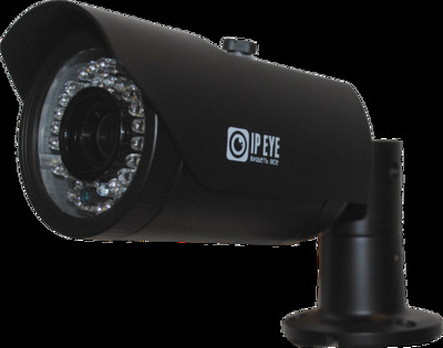IPEYE-3803VP (2,8-12мм). с PoE, ИК 20м