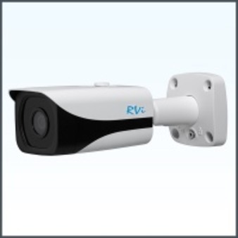 Уличная IP-камера RVi-IPC43DNS