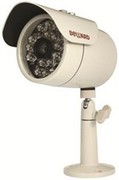 Уличная IP-видеокамера Beward N6603 (4.0 мм), ИК, PoE