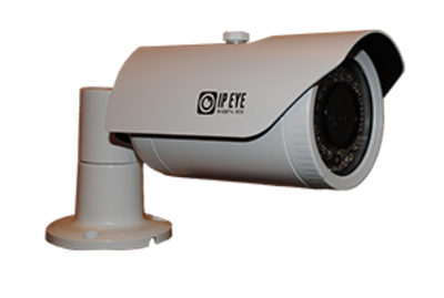 Уличная IP-видеокамера IPEYE-3836BP