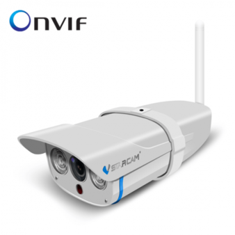 C7816WIP VStarcam Уличная беспроводная WiFi IP камера (3.6мм), ИК, WiFi