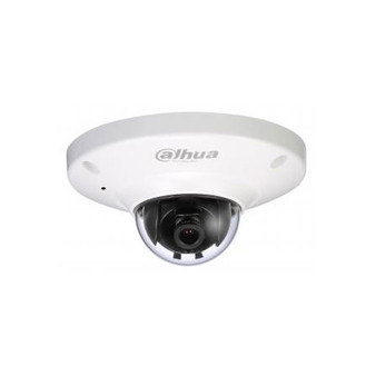 Уличная купольная IP-видеокамера Dahua DH-IPC-HDB4100CP (3.6мм), ИК, PoE, 1.3Mп