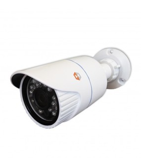 HN-B0130IRP Hunter Уличная IP-видеокамера (3.6 мм), ИК, Poe, 1.3Мп