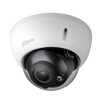 DH-IPC-HDBW2221RP-VFS Dahua Купольная антивандальная IP видеокамера (2.7-12мм), ИК, 2Мп, Poe