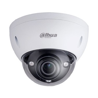 Купольная антивандальная IP-видеокамера Dahua DH-IPC-HDBW5431RP-Z (2.7-12мм), ИК, PoE, 4Мп