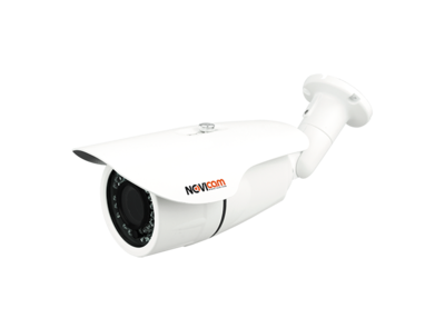 NOVICAM IP N29W Уличная цилиндрическая IP видеокамера (2.8-12mm), ИК, 2мп