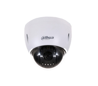Уличная поворотная купольная HD-CVI видеокамера Dahua DH-SD42212I-HC, 2Mp