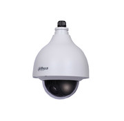 Уличная поворотная HD-CVI видеокамера Dahua DH-SD40212I-HC, ИК, 2Mp