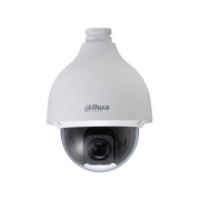 Уличная поворотная HD-CVI видеокамера Dahua DH-SD50131I-HC, 1,3Mп
